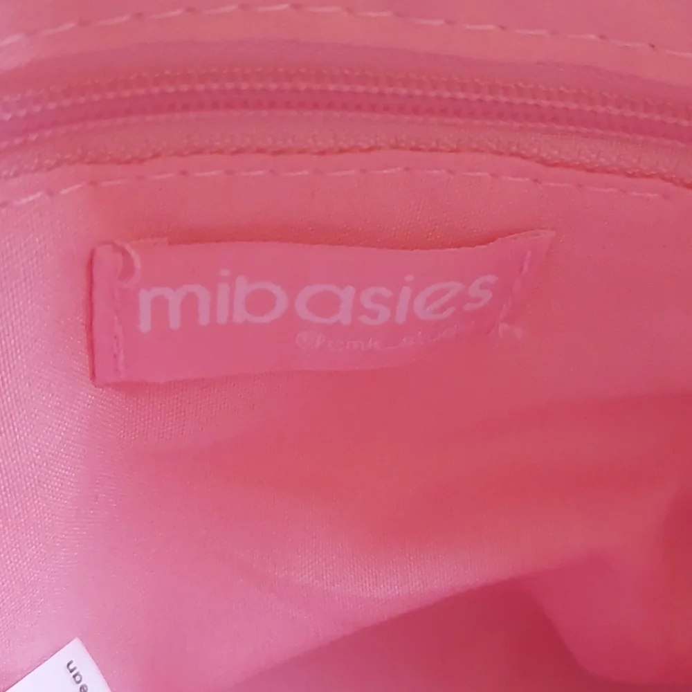 Mibasies this bag